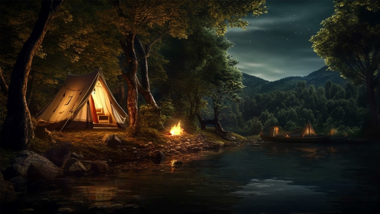 Relaxing Guitar Music | Guitar Acoustic Tunes for Cozy Nights & Deep Sleep #08