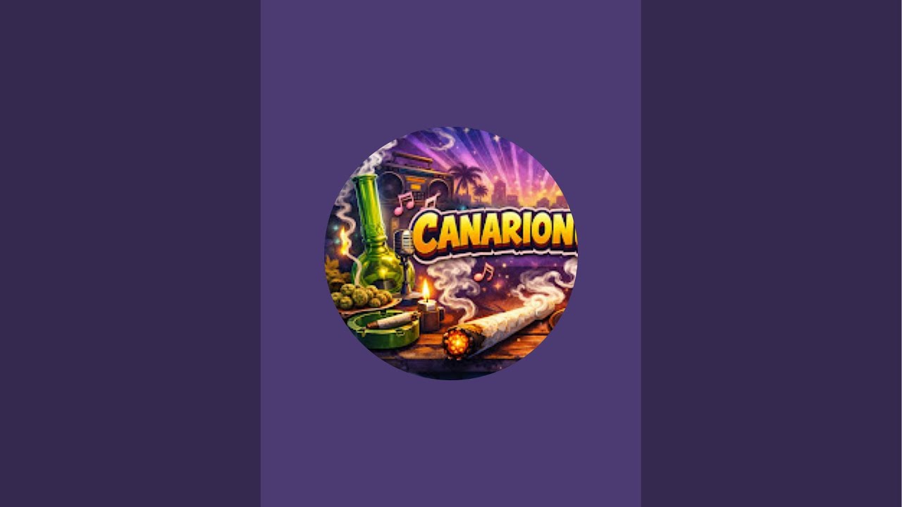 ¡Canarion_678 está emitiendo en directo!