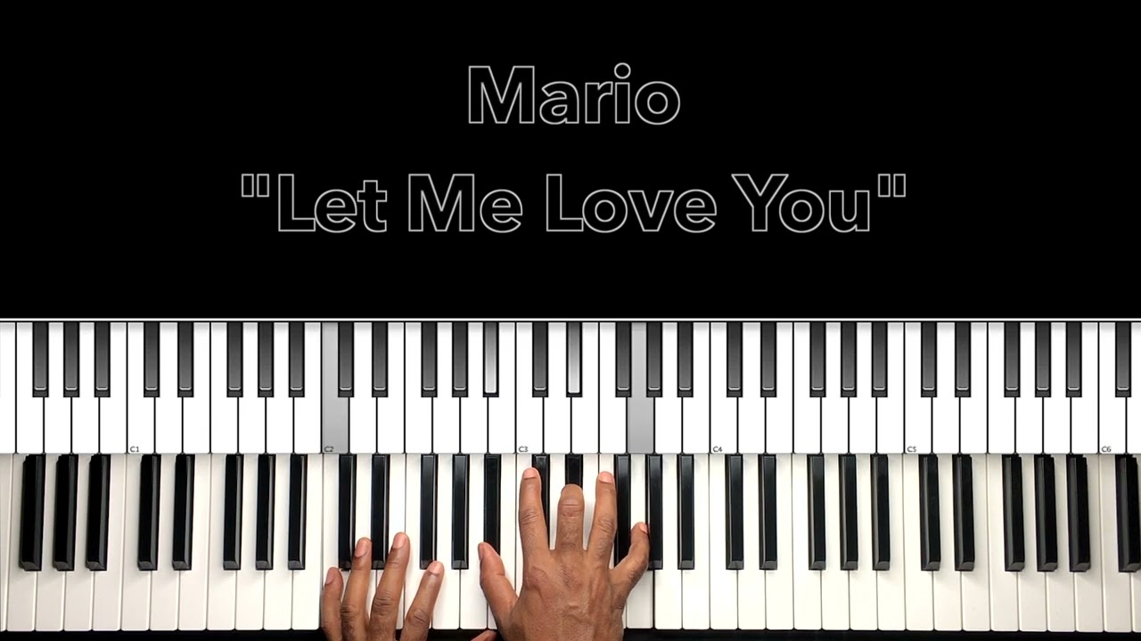 Mario 