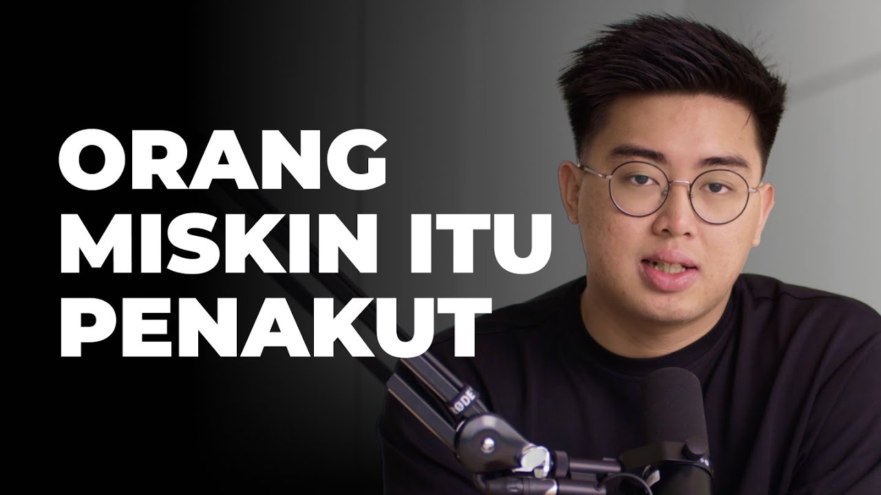 Dunia Ini Milik Yang Berani
