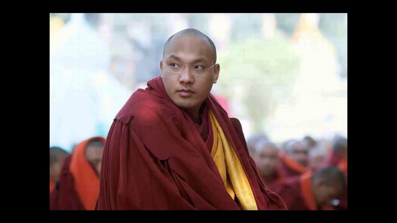 Tara Prayer - Karmapa