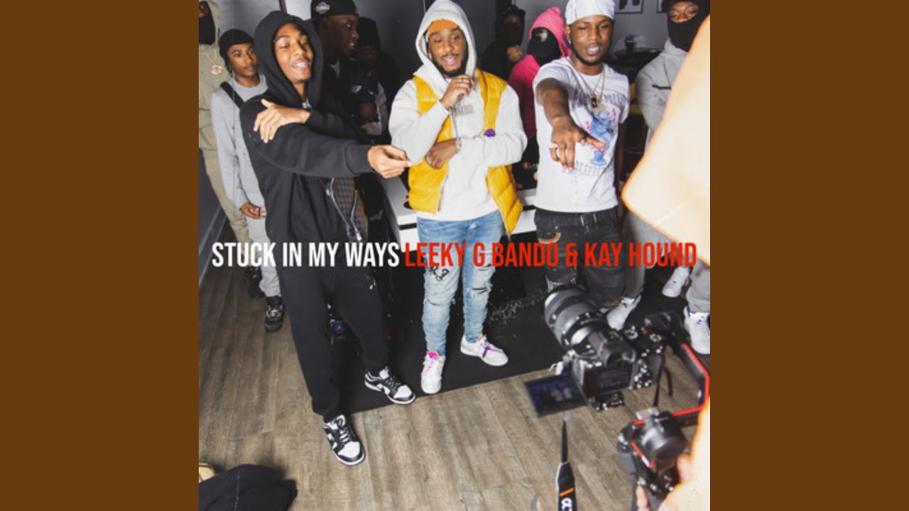 Stuck in My Ways