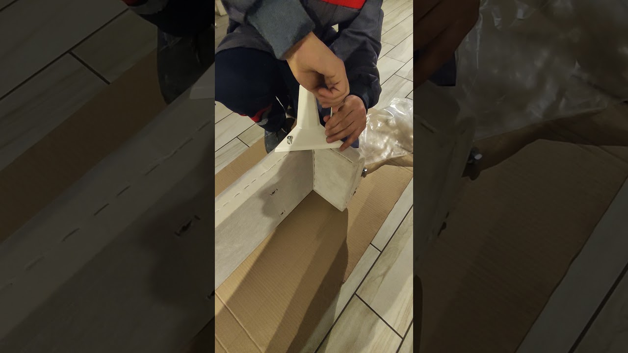 ELTA Okyanus Baza Kurulumu