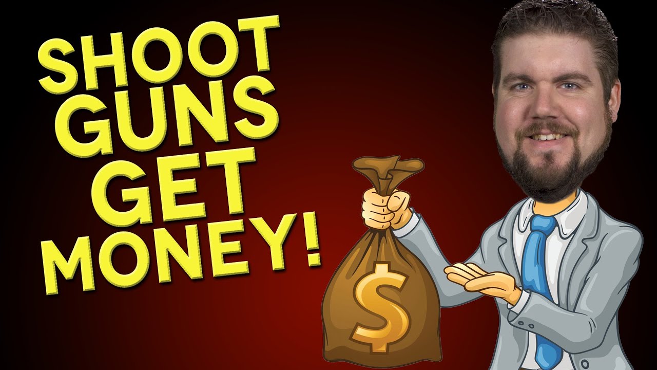 How Gun Channels Make Money!