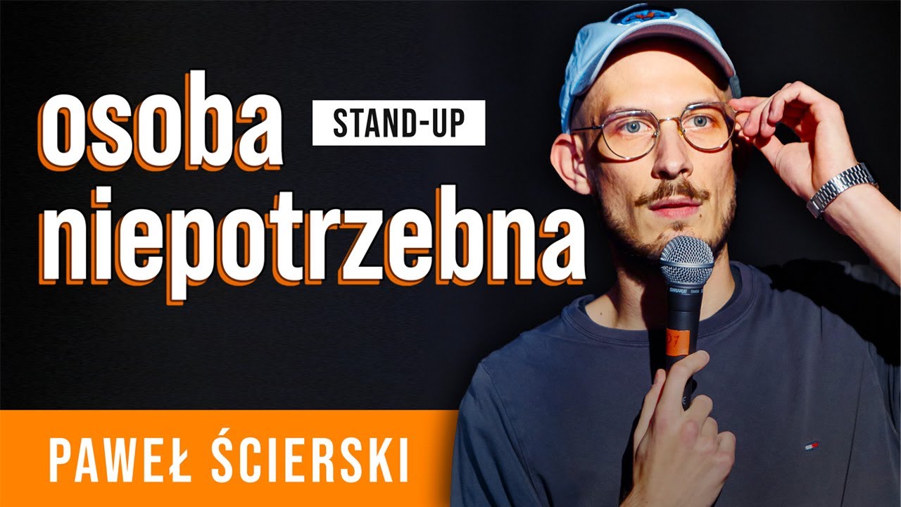Paweł Ścierski &mdash; 