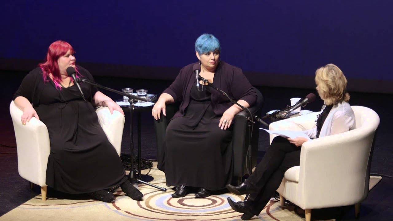 Cassandra Clare and Holly Black on co-writing 