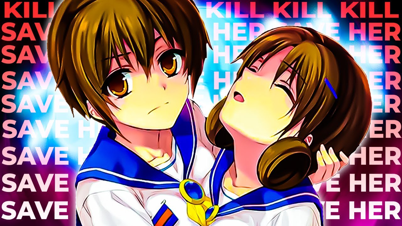 The Brutal Story of Corpse Party's Messed Up Sequel: Explained