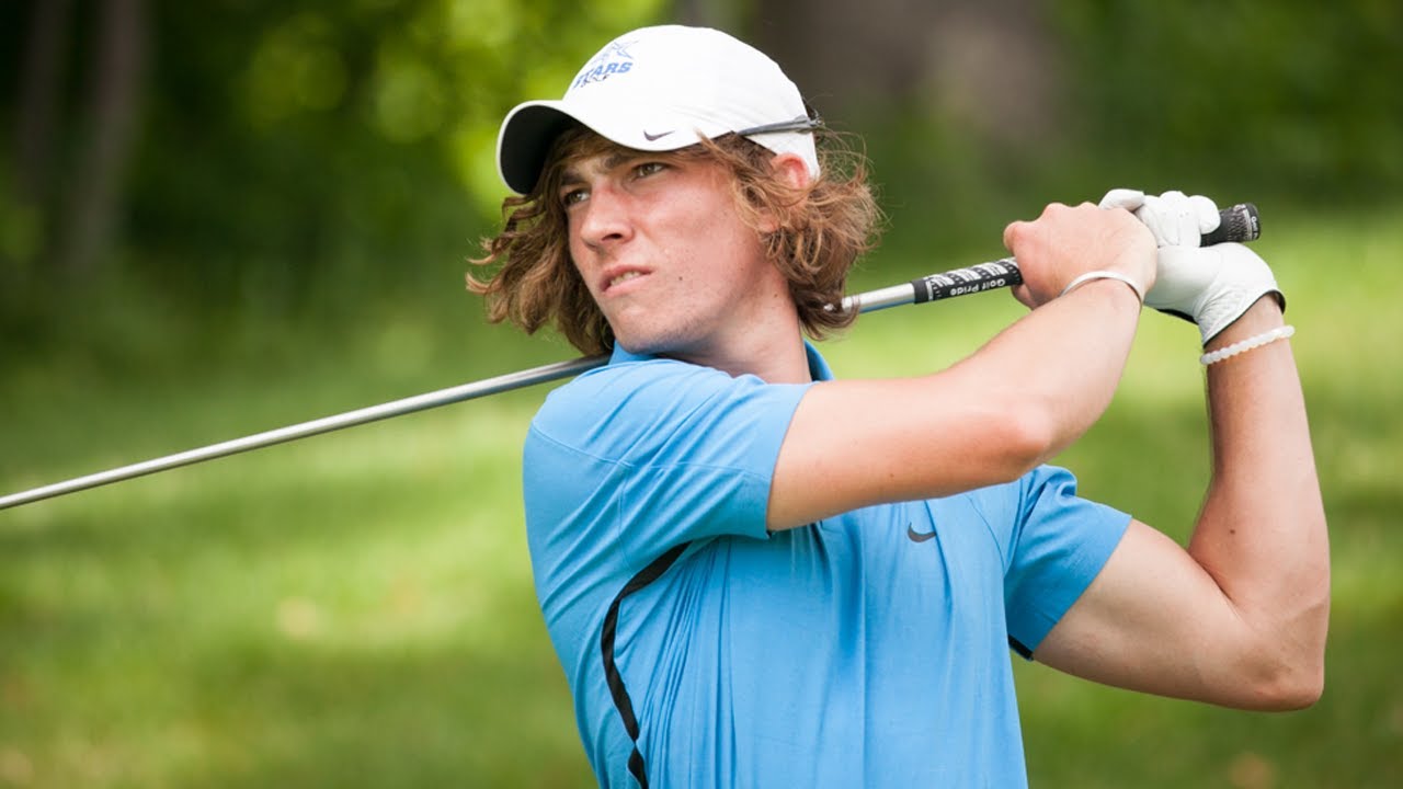NAIA 2021 Men's Golf National Championship