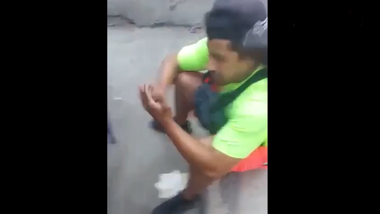 El Patron (Full Video)