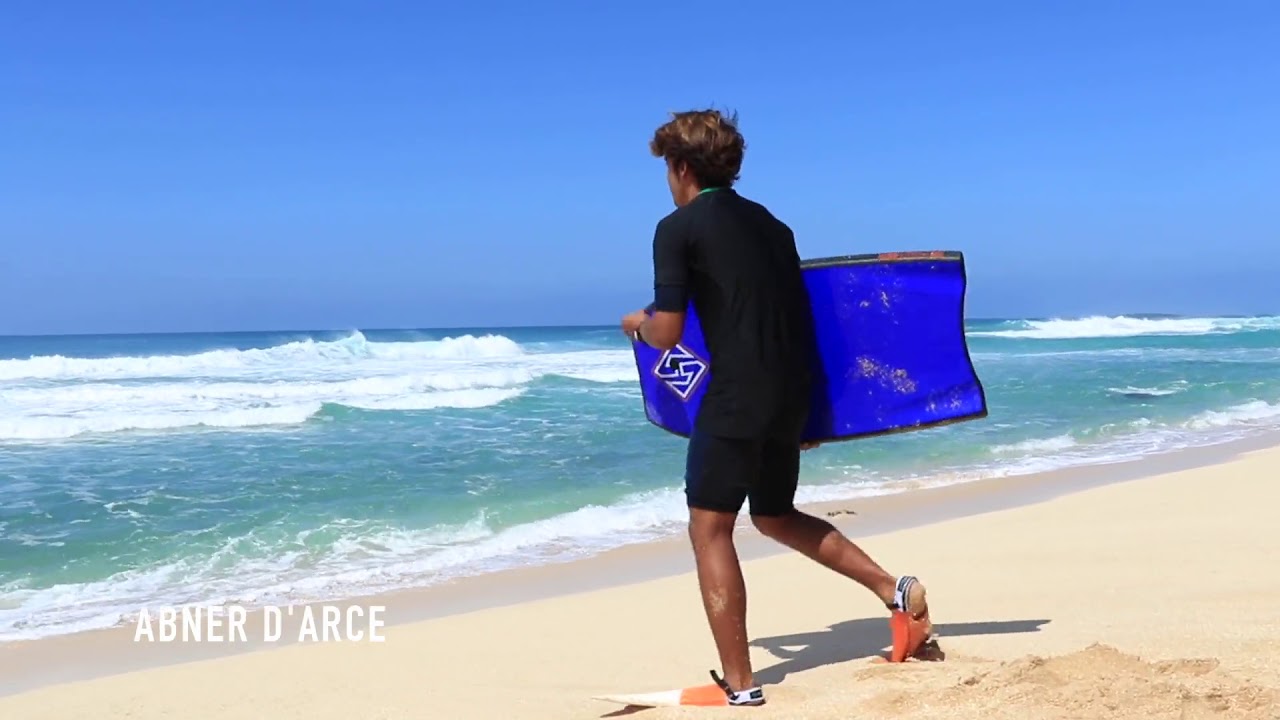 Mike Stewart Pipeline Invitational Day 1 - Highlights