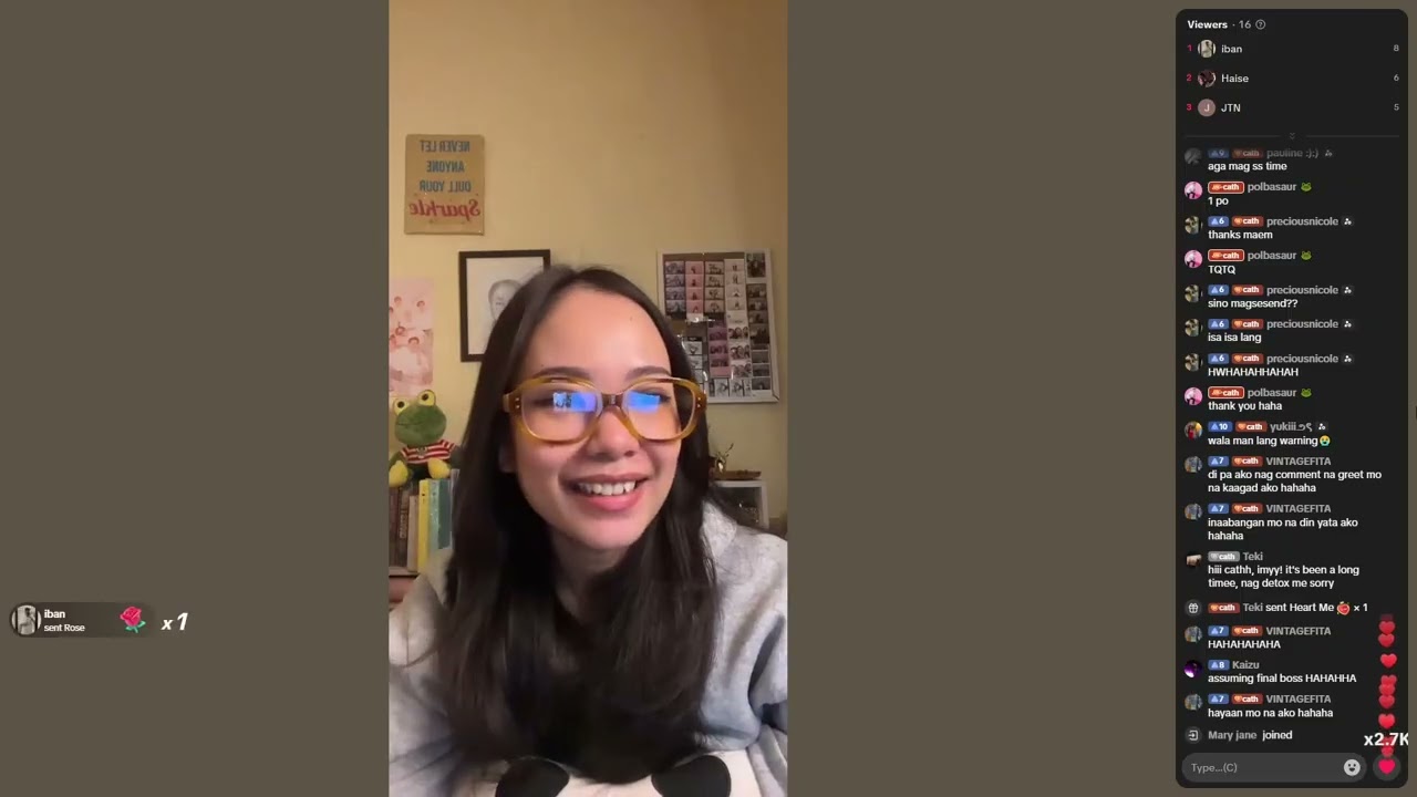 01222026 | Cath Nacional Livestream