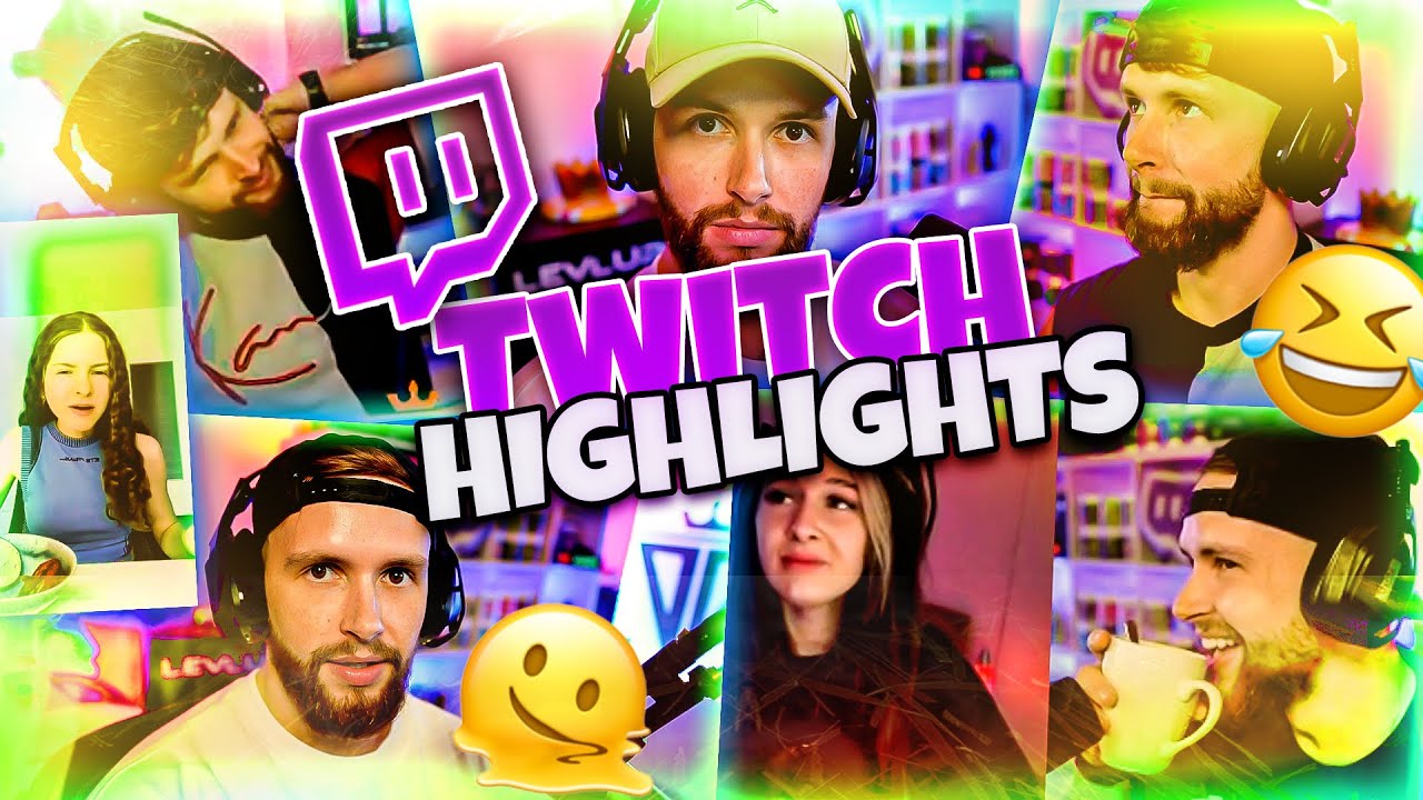 VÖLLIGE VERZWEIFLUNG in WARZONE DEUTSCHLAND | Weekly Stream Highlights #010