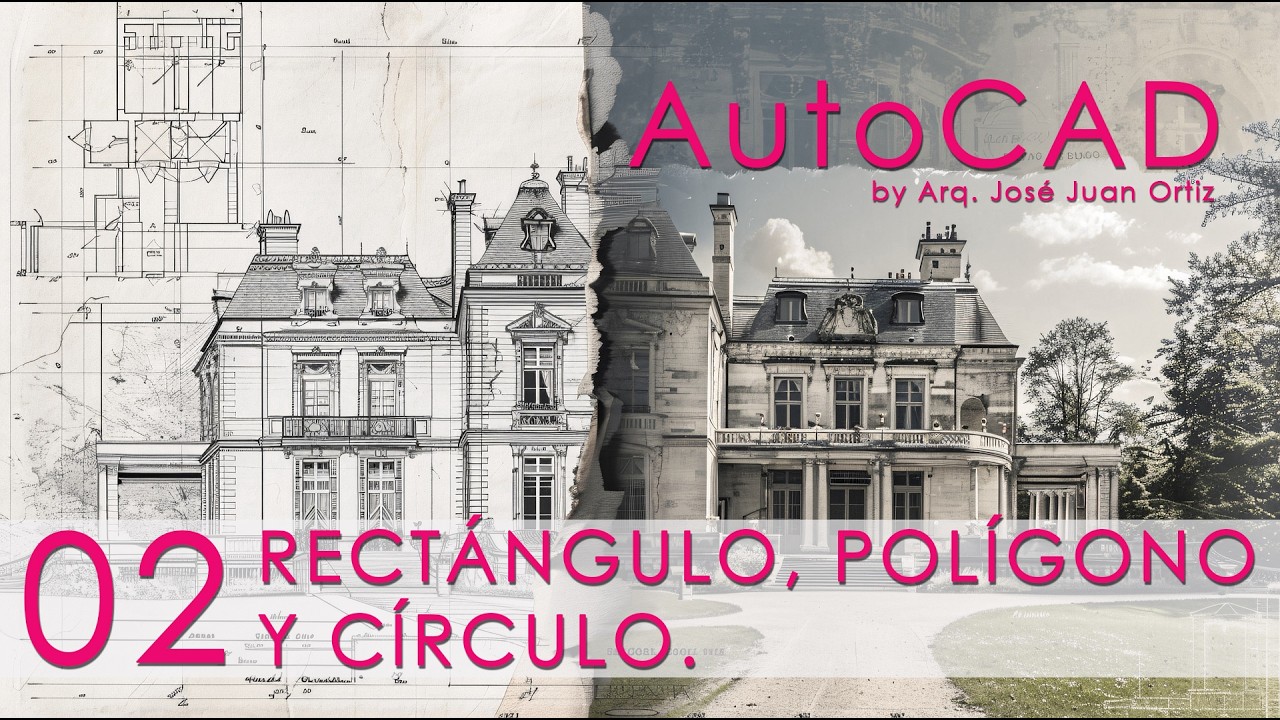 RECTÁNGULO, POLÍGONO Y CÍRCULO.