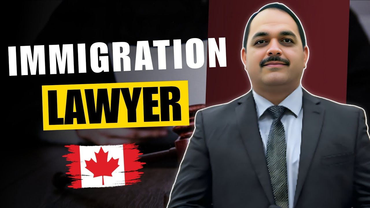 Role of Immigration Lawyer #canada #immigration