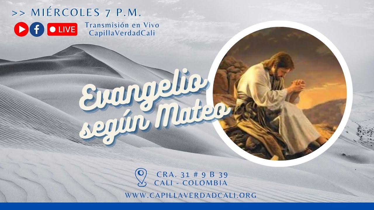 Estudio especial | Doctrinadelos Angeles | Miércoles Marzo 11 2026
