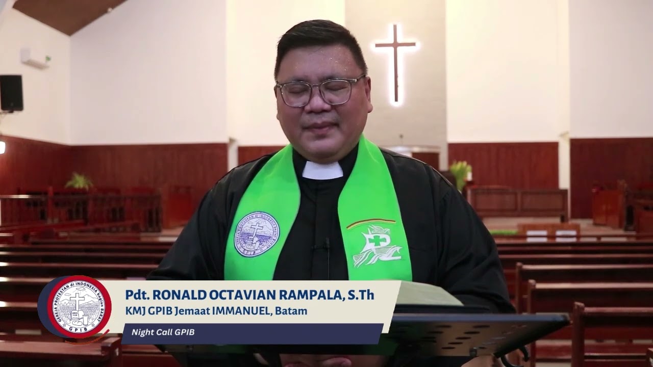 Night Call GPIB | Jumat 27 Juni 2025 | Episode 2624