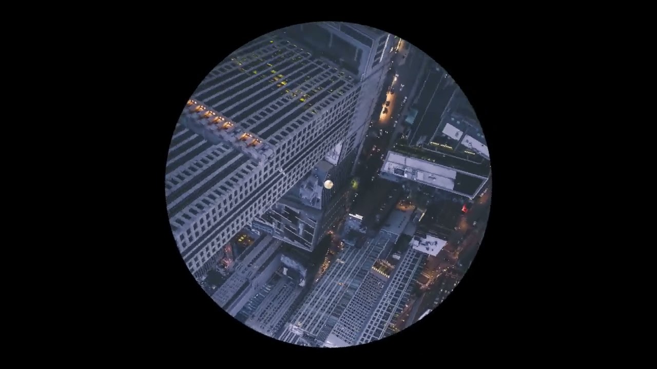 Sainte Barbe - Chaos in Wall Street