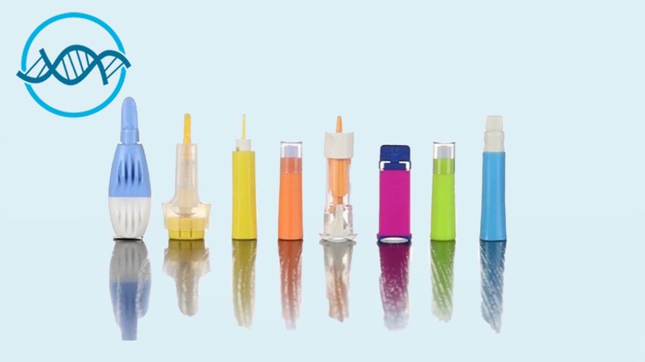 How To Use Lancets
