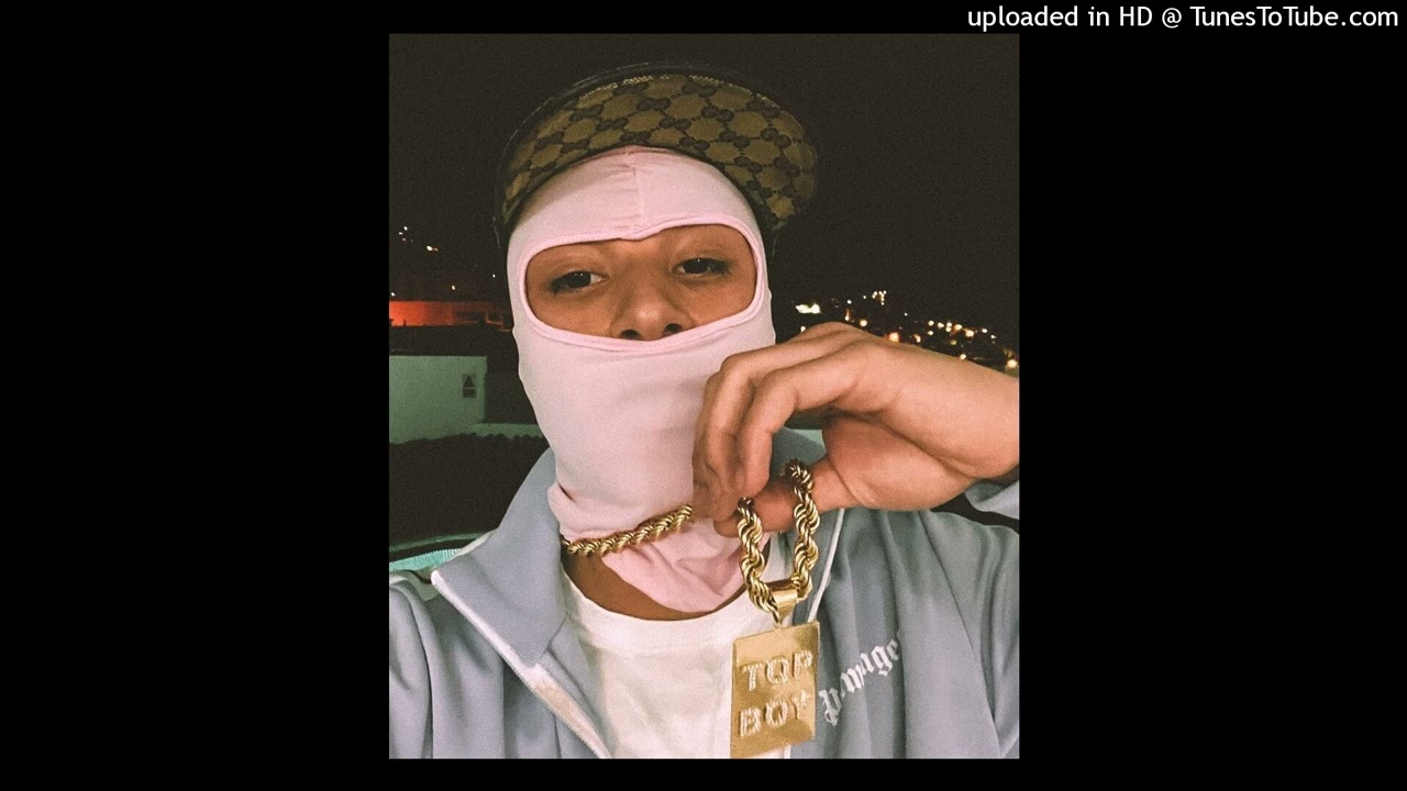 (FREE) Einar x ADAAM Type Beat - 