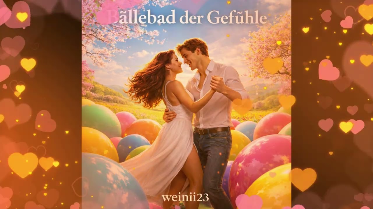 Bällebad der Gefühle