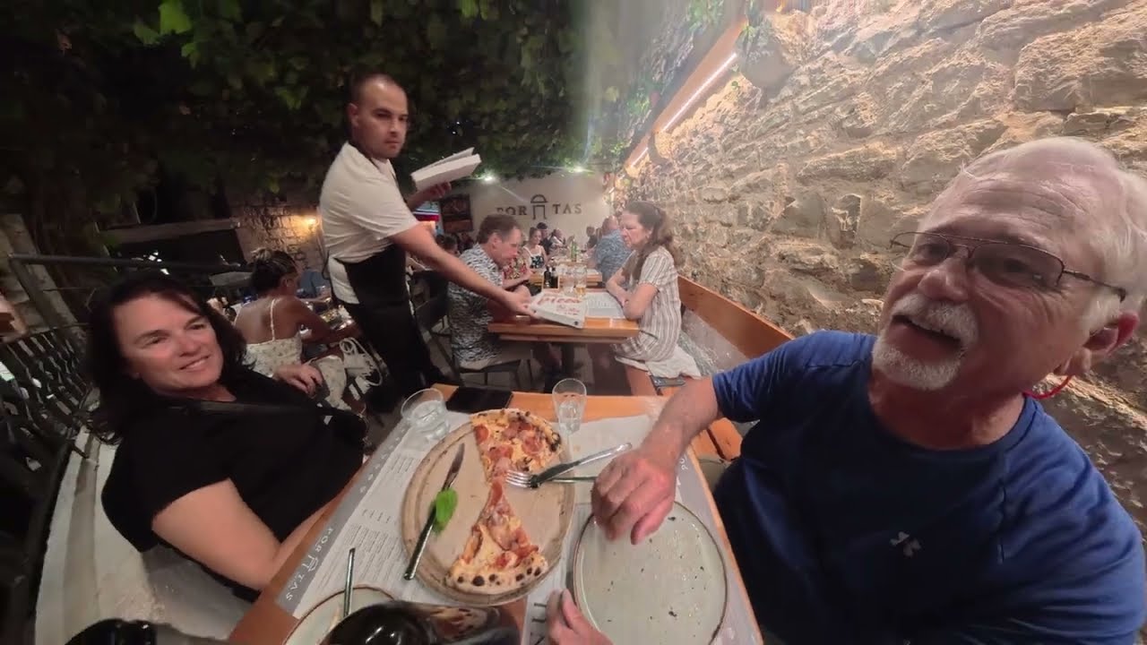 Croatia Cataleya Day 01
