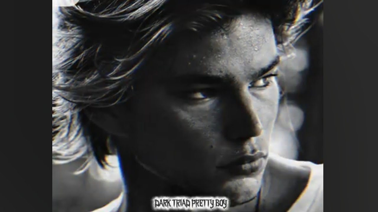 PSL-GOD V2 | Dark Triad Pretty Boy // Absolute Supreme Beauty