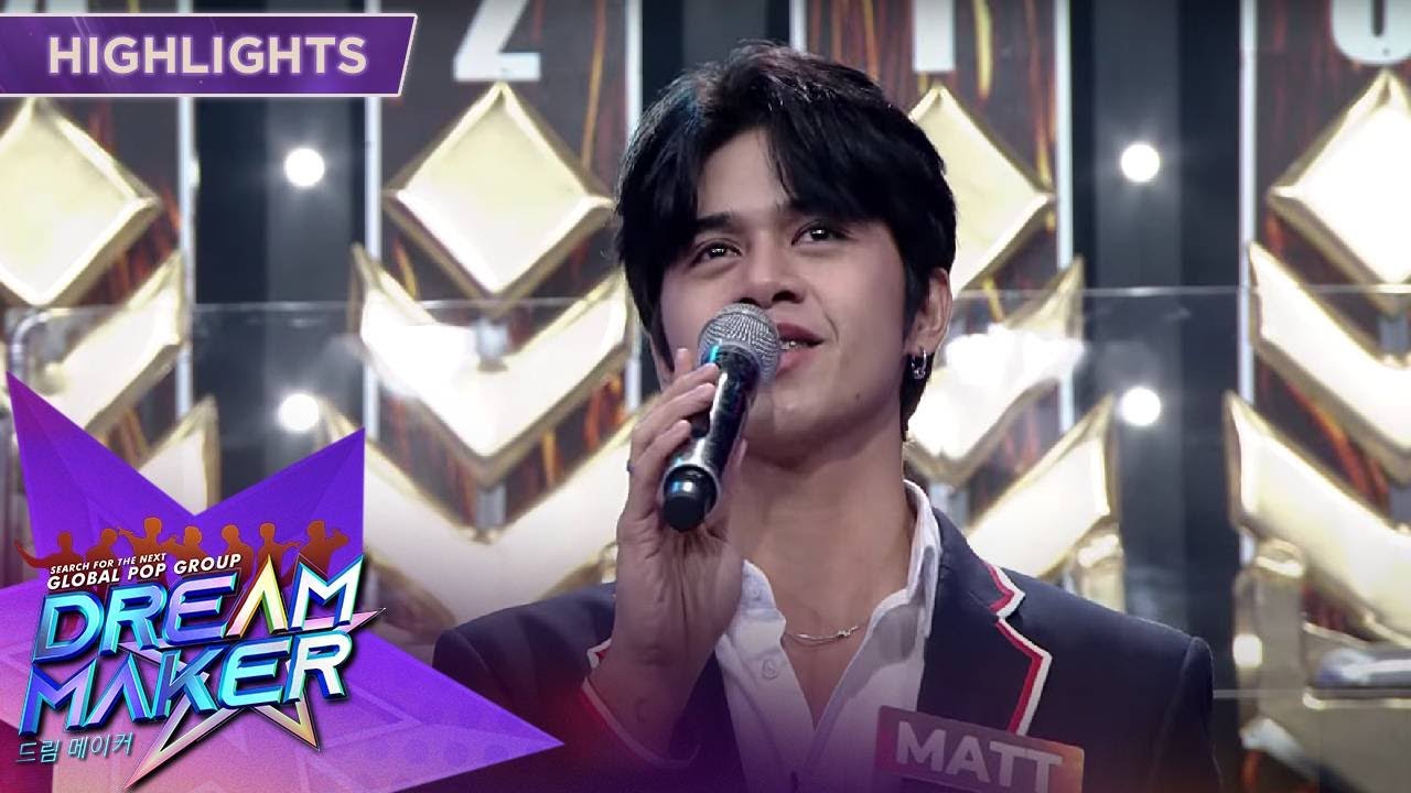 [Rank 14] Dream Chaser MATT | 4th Ranking & Elimination