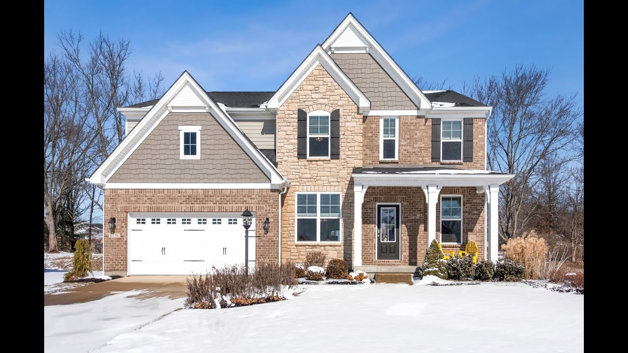 6156 Orchard Crossing Deerfield Township, OH | ColdwellBankerHomes.com