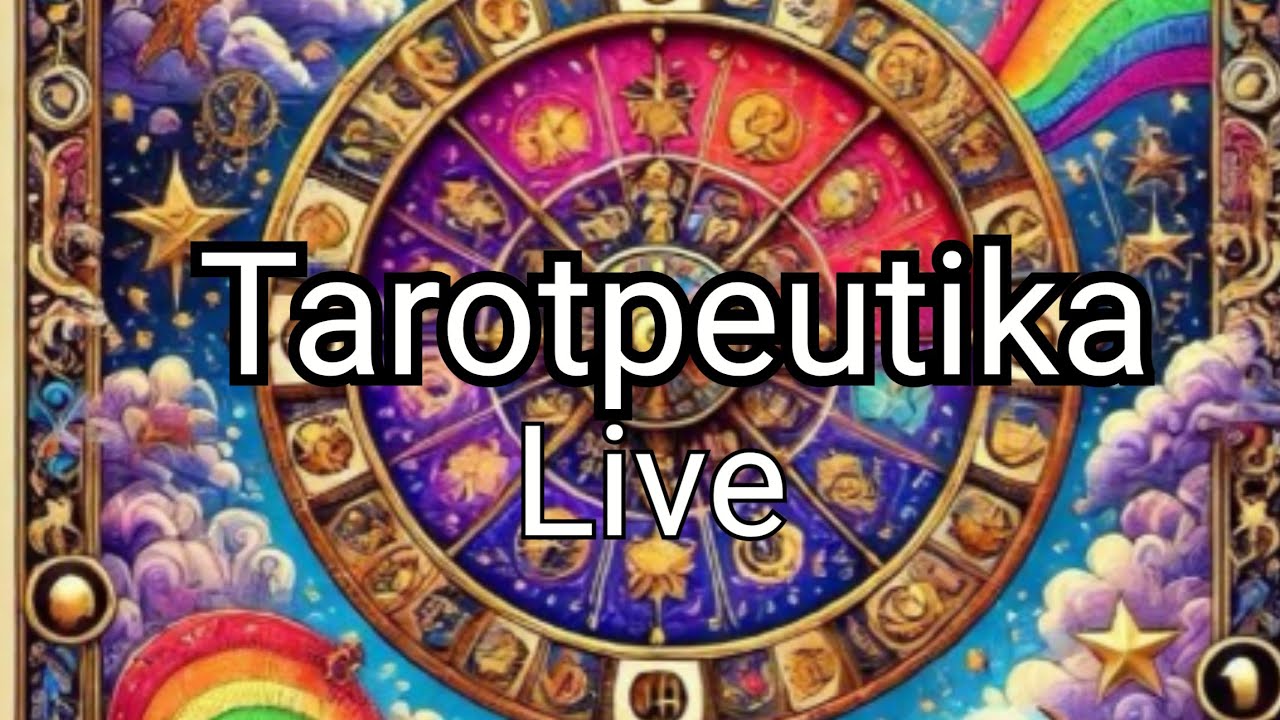 #tarot MATE Y TAROT directo de respuestas