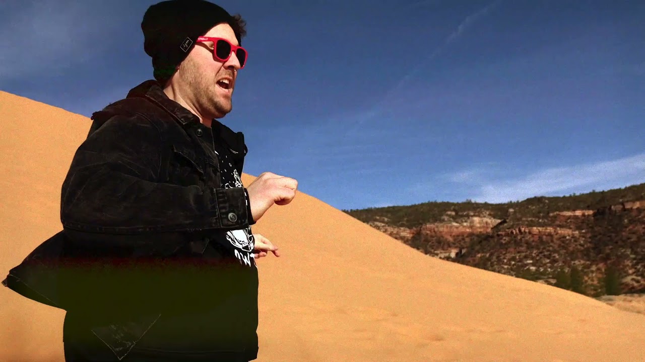 Mowth - Get Away [OFFICIAL VIDEO]