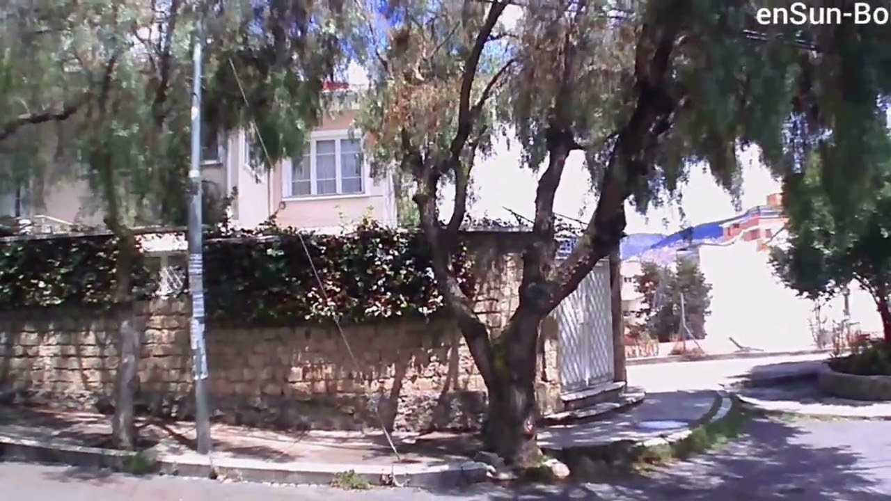 Bello casa la Paz-Bolivien