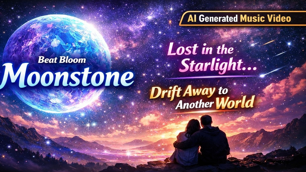 MOONSTONE | 