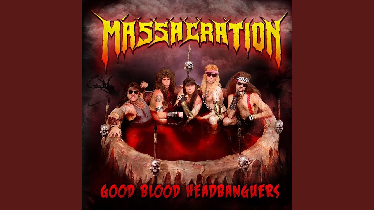 Sufocators Of Metal