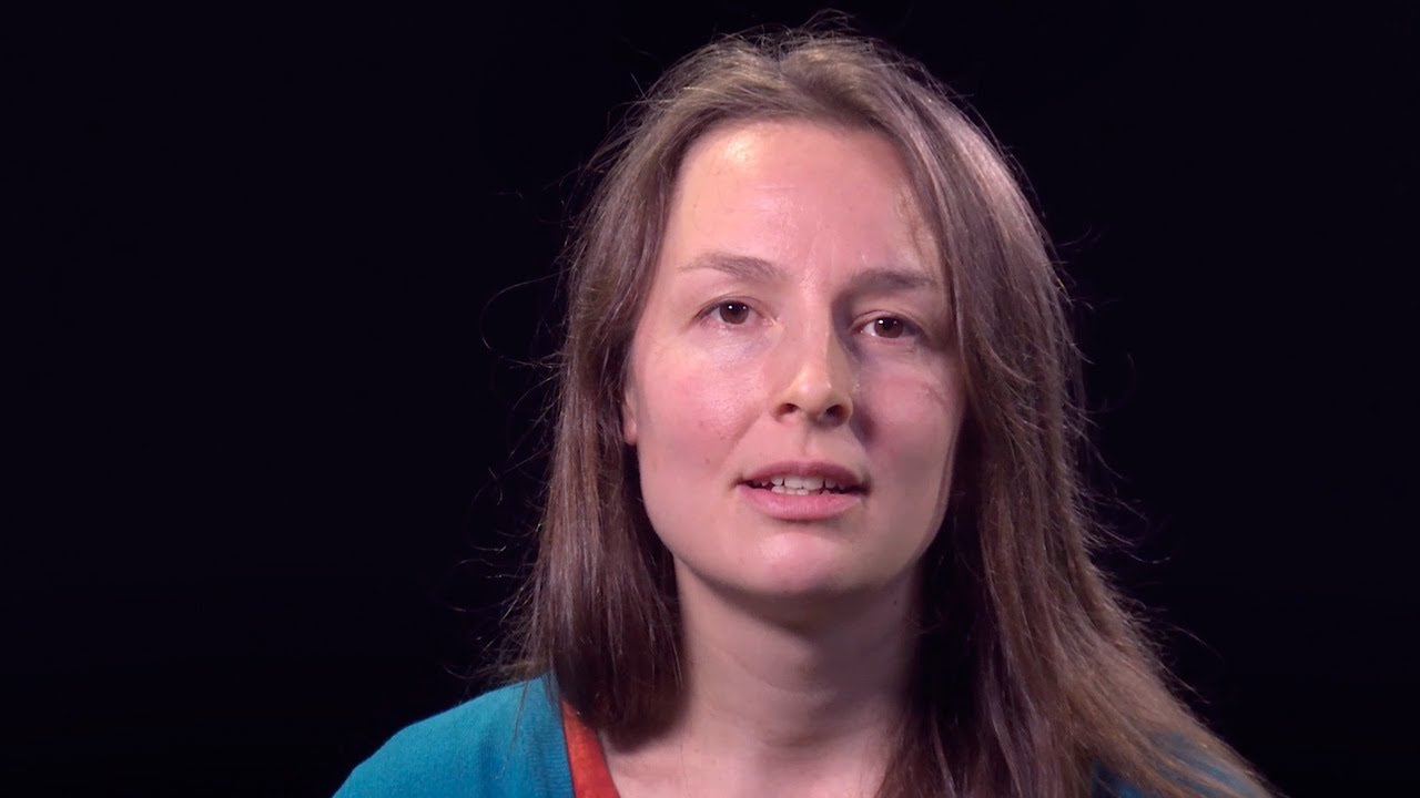 Todistukseni - Johanna Auvinen