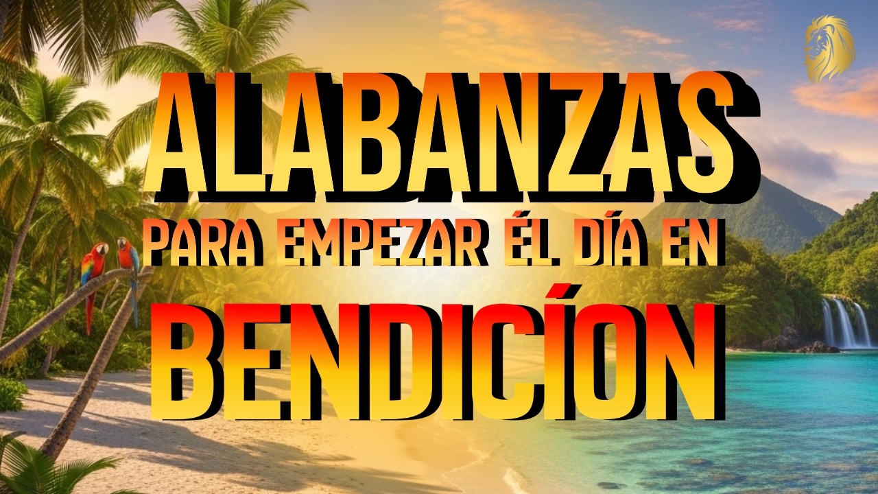 ALABANZAS DE LA MAÑANA | Música Cristiana Para Empezar El Día Con Dios. 14 de marzo de 2026.