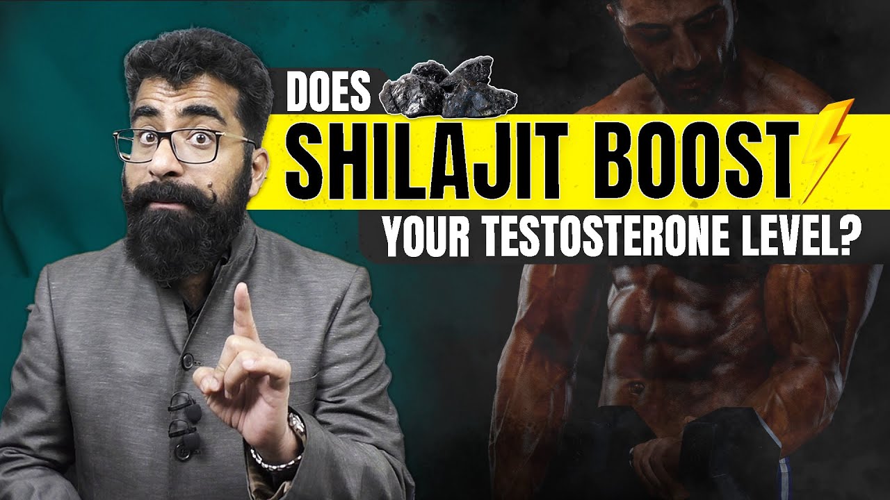 Does Shilajit Really Work | Is Shilajit safe | Is Shilajit Good for Health | Dr. Arora's Clinic