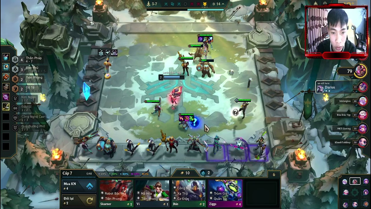The Role of Empathy in Team Play: League of Legends Insights