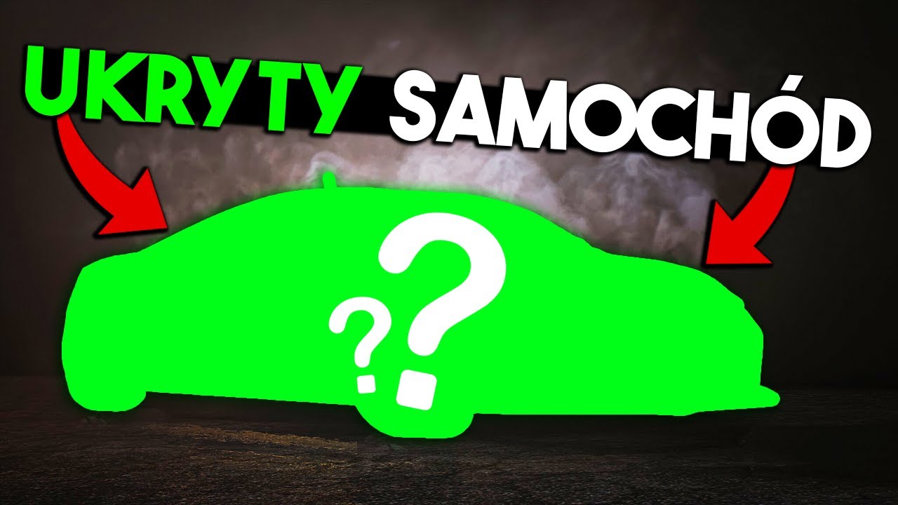 UKRYTE POJAZDY z NOWEGO DLC i NOWY TUNING DRIFT | GTA ONLINE