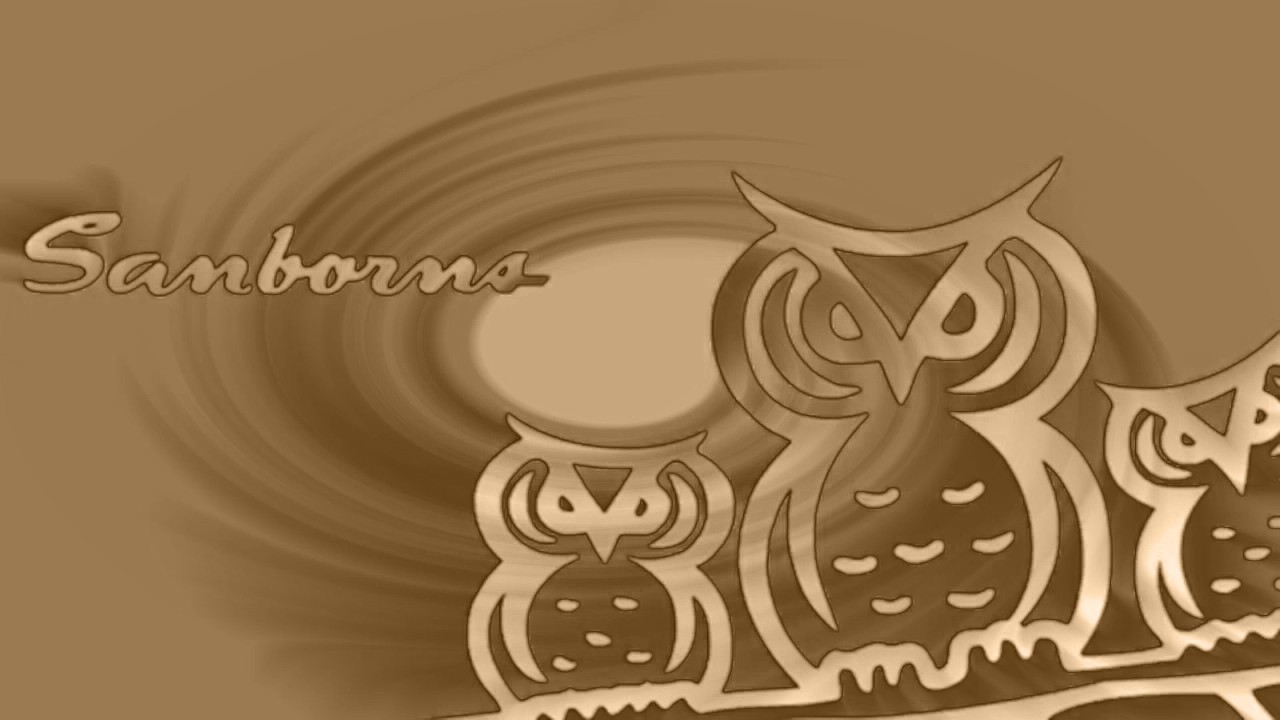 (Orange Vocoder Effect)