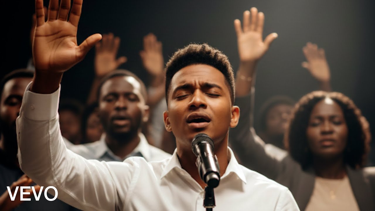 Heaven Watches Over This Home | Prayer Covering Worship