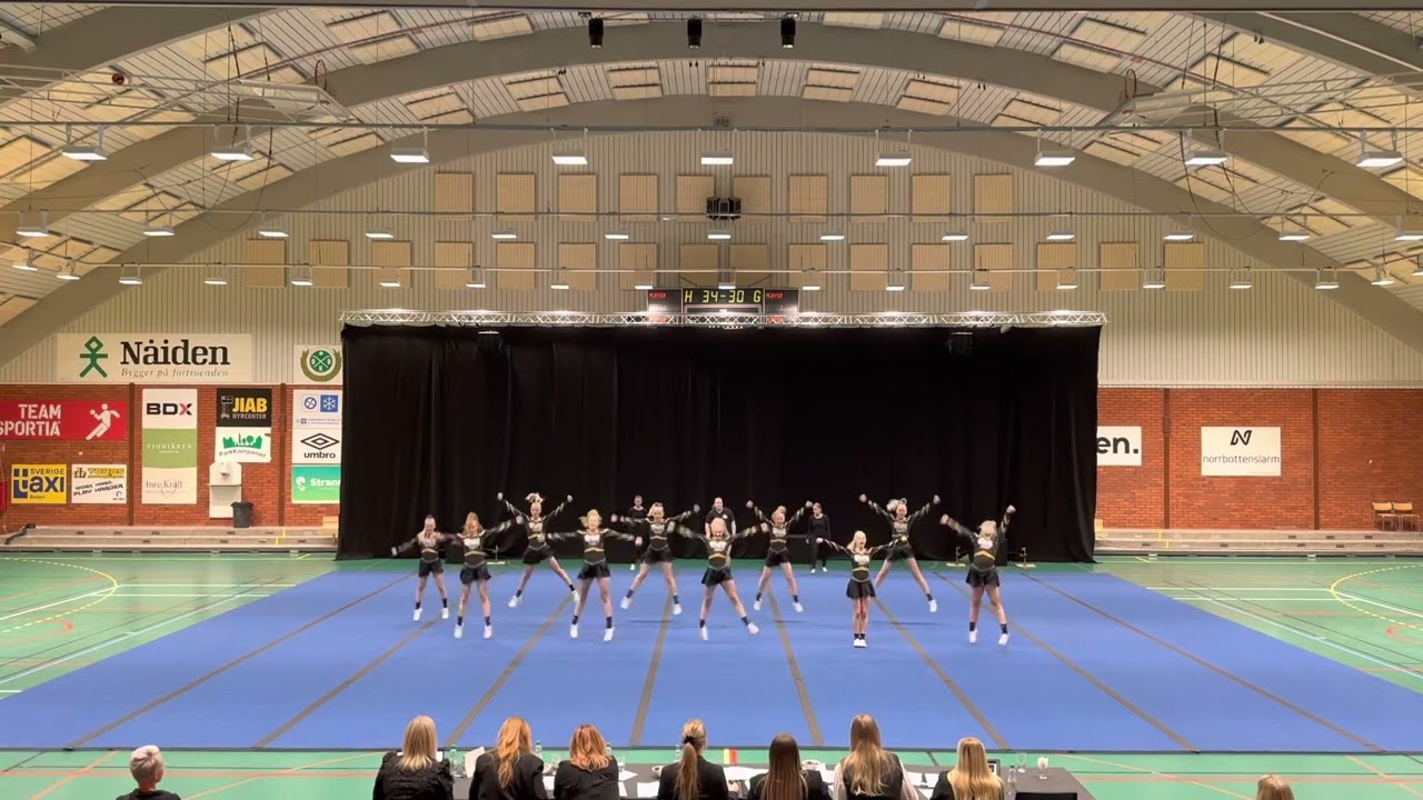 Future Winter Cup 2023 - Cheer Unity Imperials