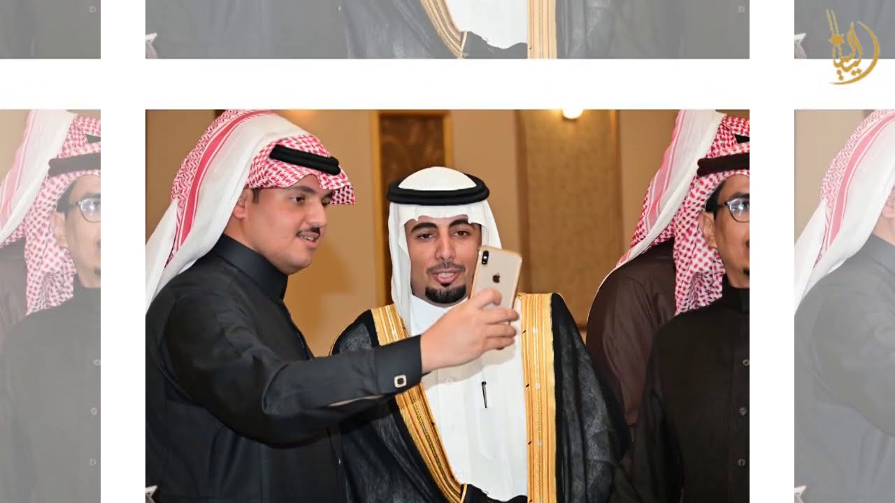 زواجات البقوم ٢٠٢١:  زواج فارس سعد البضيعي البقمي والشيلة من كلمات مهدي الرياحي وأداء ماهر العصيمي
