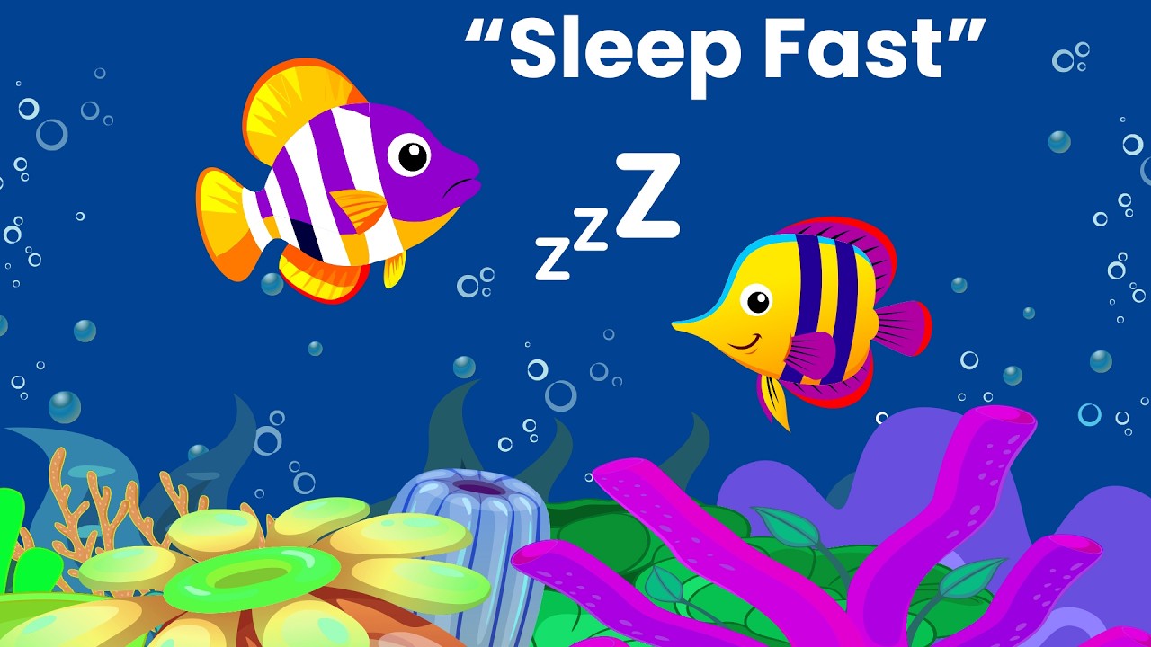 Sleep Fast Baby 🌙 Soft Mozart & Brahms Lullaby 💤 3 Minutes Perfect Relaxation #76