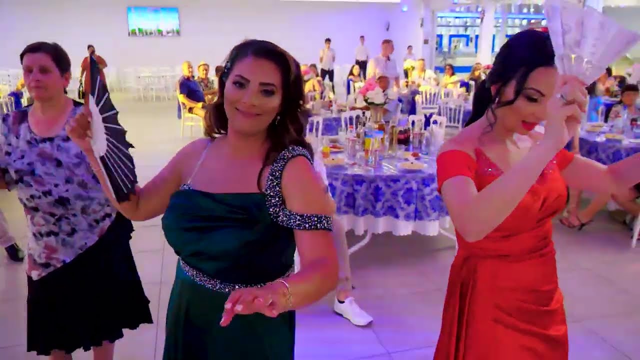 NESRIN PASANIN SUNET TORENI DYANKOVO ORK U MANIA EXTRA COSKUN 03