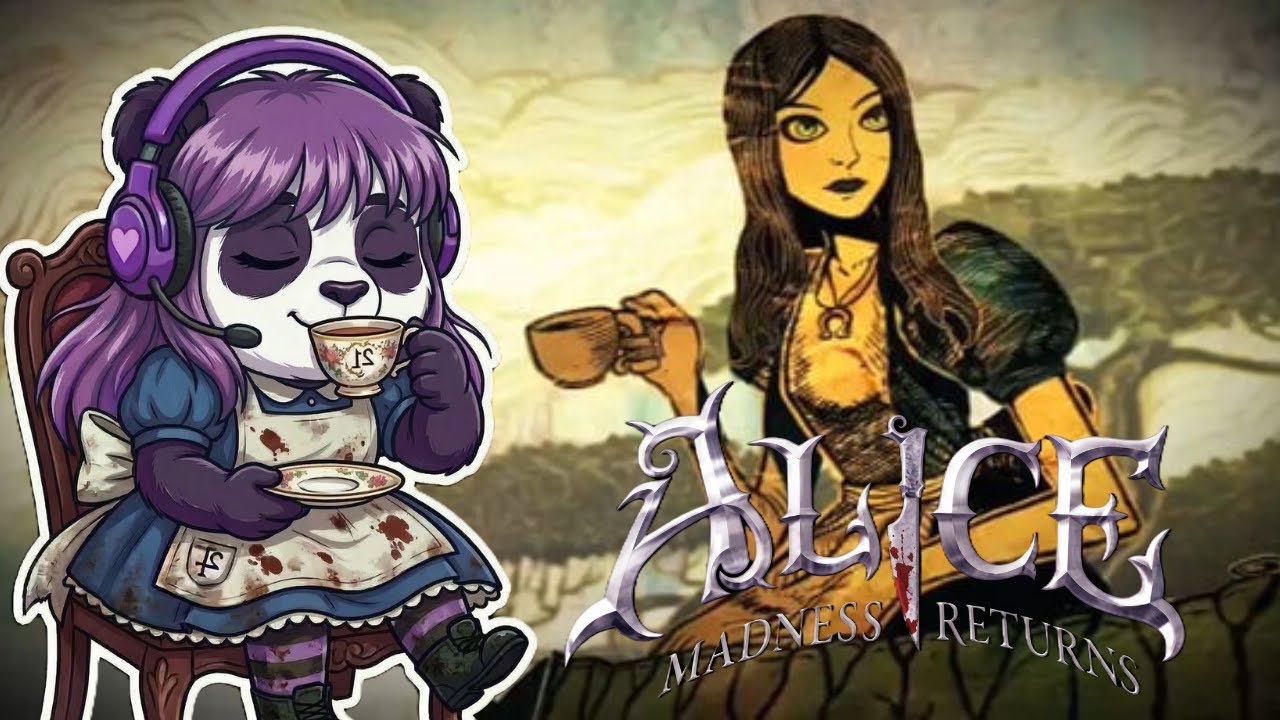 Alice: Madness Return | Que locura no espera hoy?