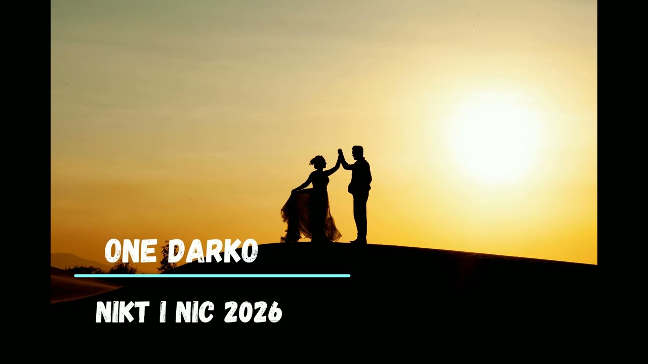 One Darko - Nikt I Nic 2026