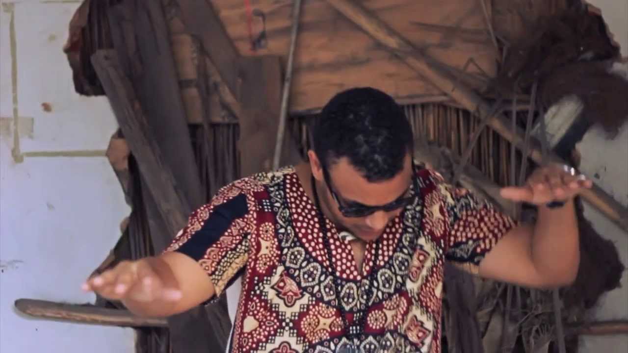 K9 Feat. Rich & Dos Aneis - ABANTUNA (KeyBeatz) [Video By Case Graphics]