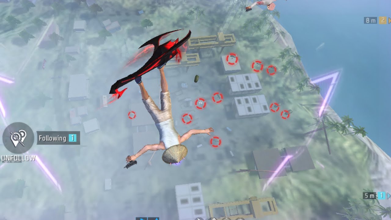Raw Gameplay Without Any Cuts! 50 kills 🤯