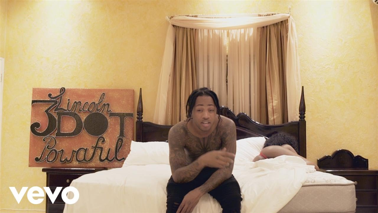 Lincoln 3 Dot - 1st Day (Official Video)