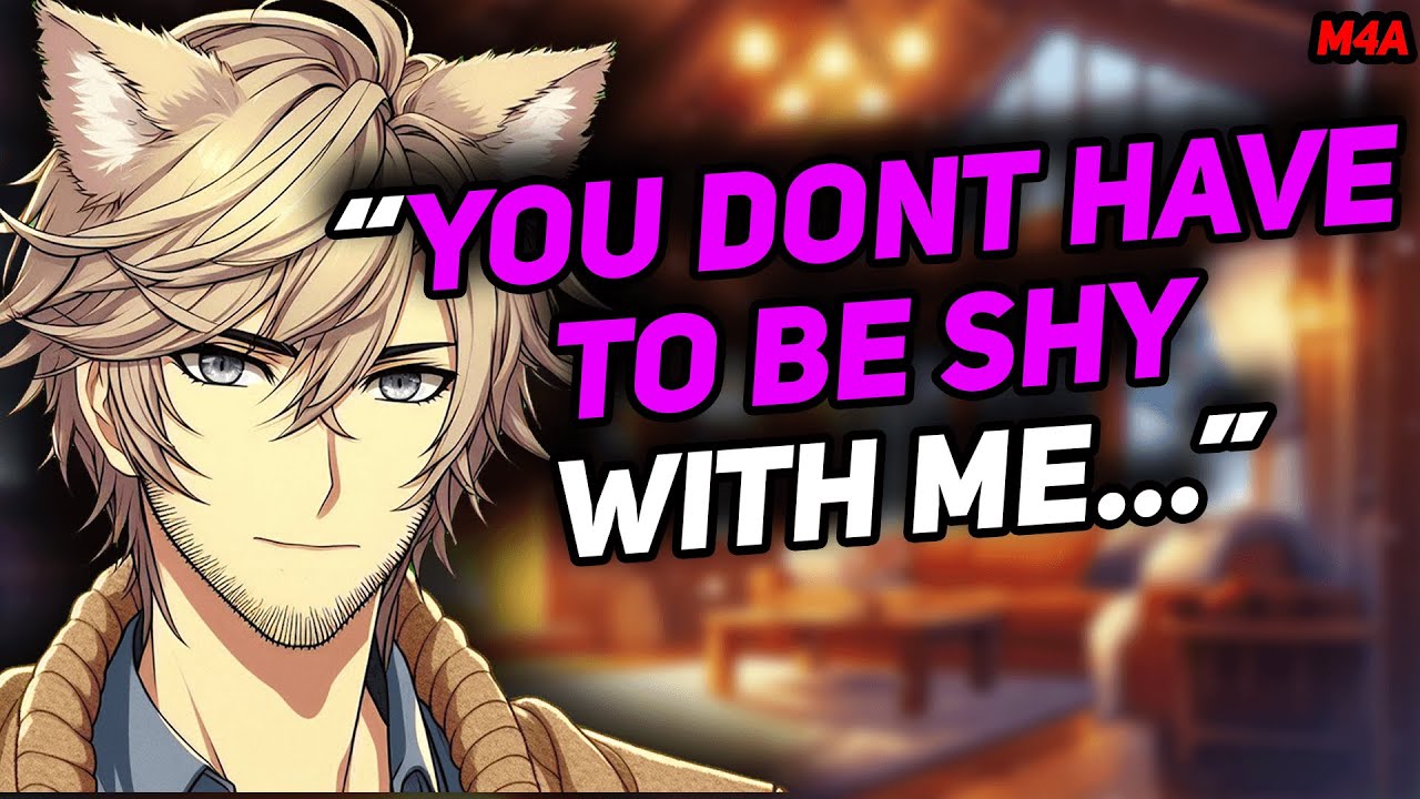 (M4A) Sharing a Bed With Your Best Friend’s Older Brother (Vacation) (British Accent)